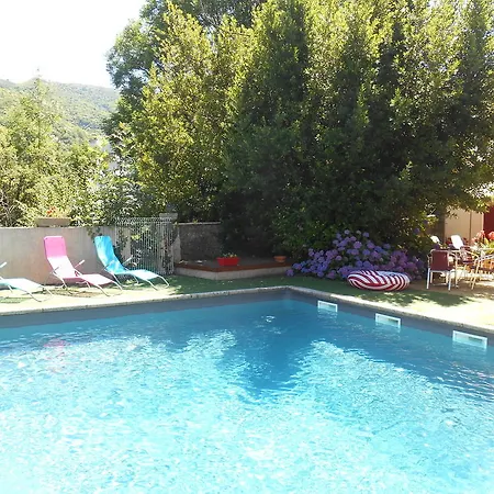 فندق La Gravenne 2*