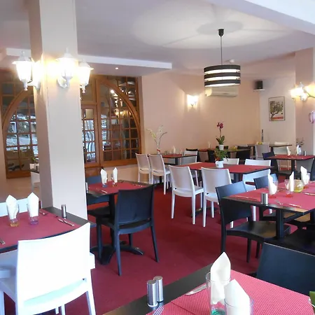 La Gravenne Hotel Thueyts