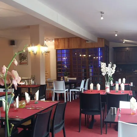 La Gravenne 2*