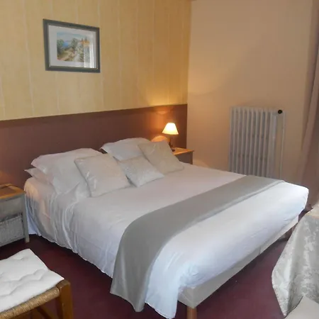 La Gravenne Hotel