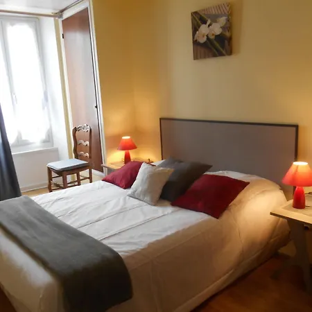 La Gravenne Hotel Thueyts