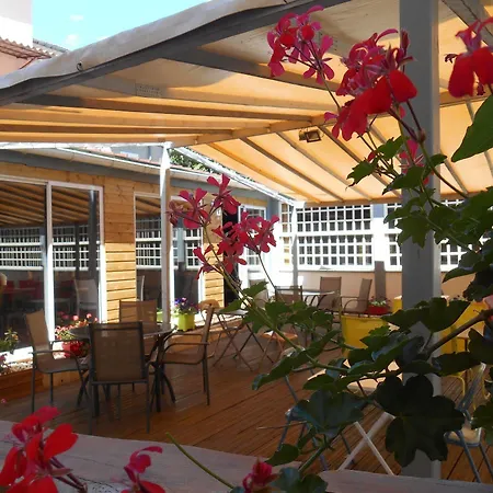 Hotel La Gravenne