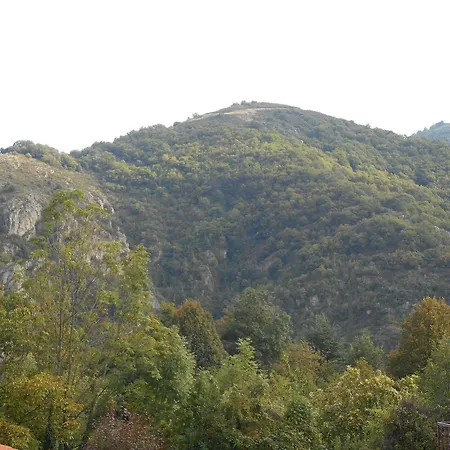 La Gravenne Hotel 2*