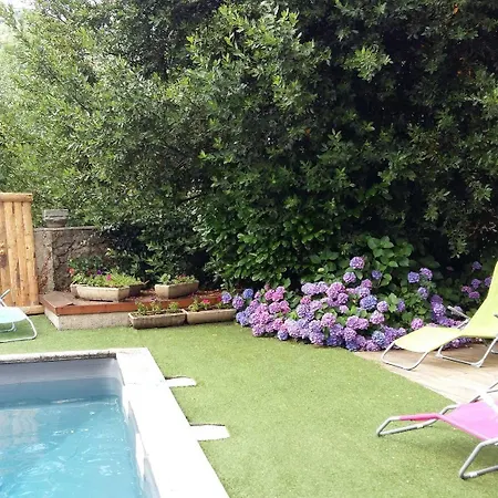 Hotel La Gravenne Thueyts