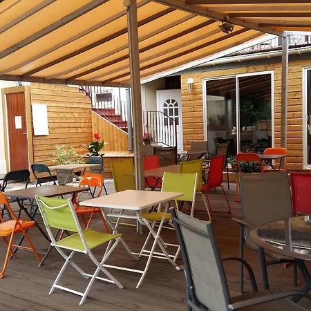 La Gravenne Hotel