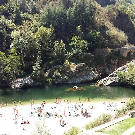 La Gravenne 2*