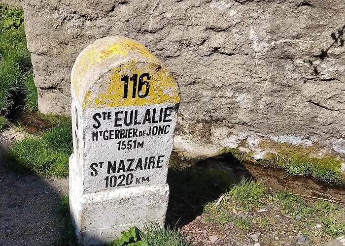 La Gravenne Hotel Thueyts