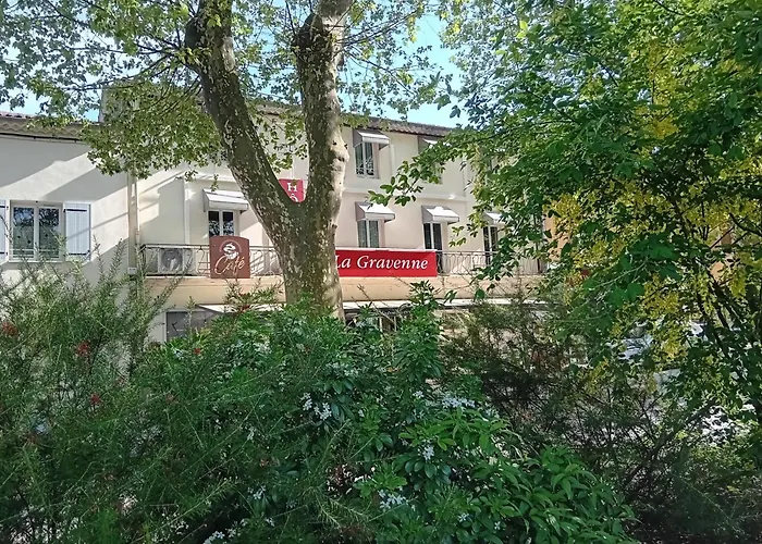 La Gravenne