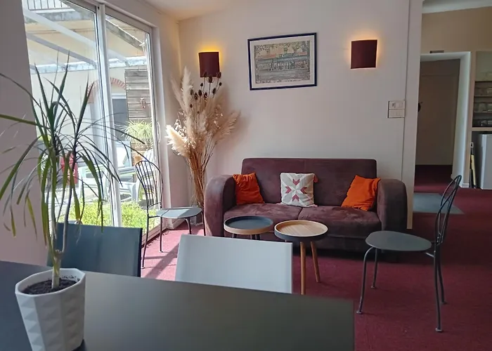 La Gravenne Hotel Thueyts
