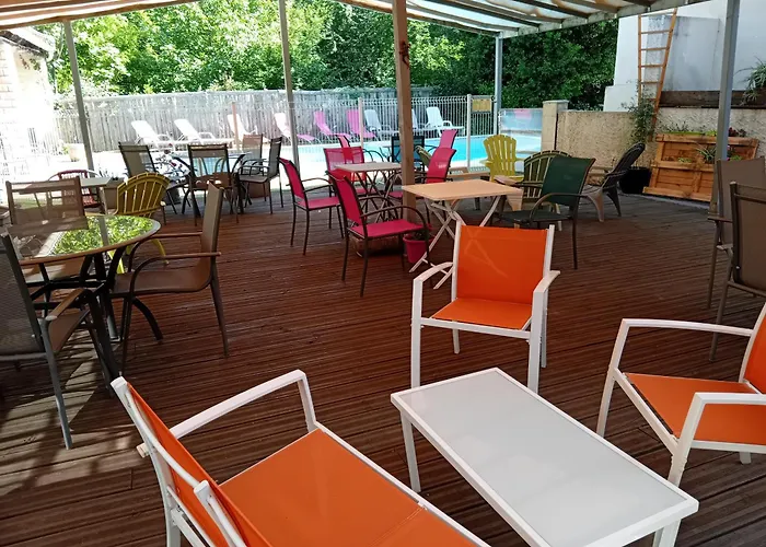 La Gravenne Otel