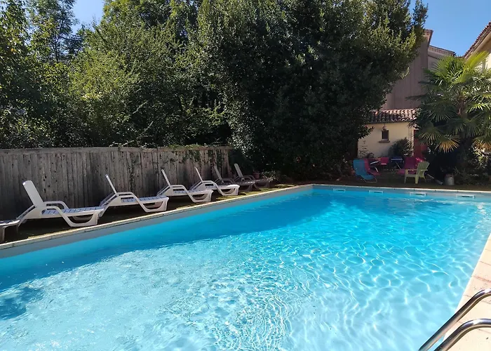 La Gravenne Thueyts