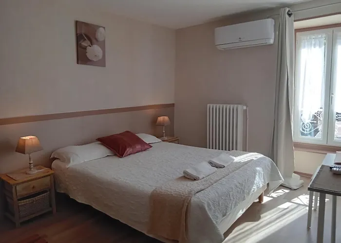 La Gravenne Hotel 2*