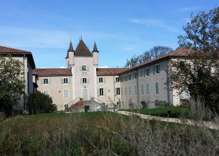 La Gravenne Thueyts