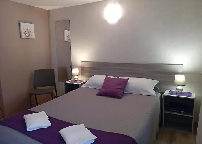 La Gravenne Hotel