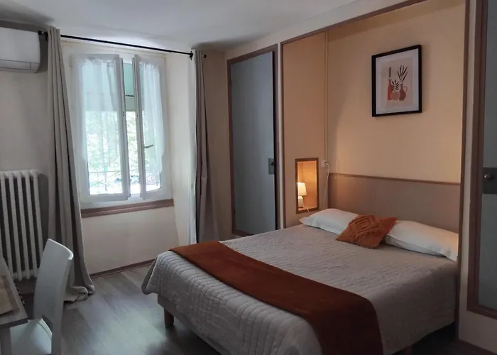 La Gravenne Otel 2*