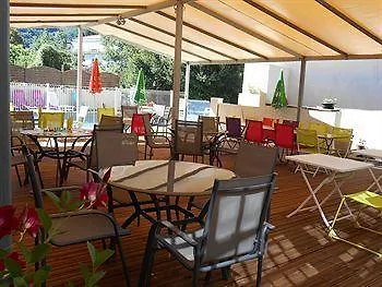 Hotel La Gravenne 2*