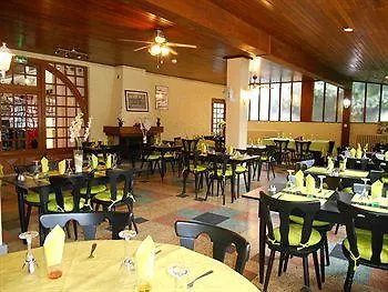 Hotel La Gravenne Thueyts