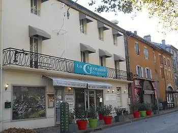 La Gravenne מלון Thueyts