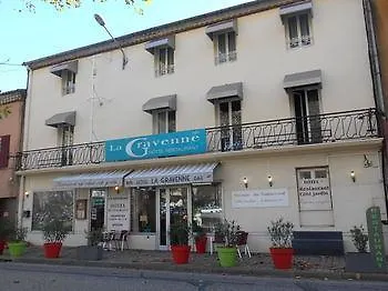 La Gravenne 2*
