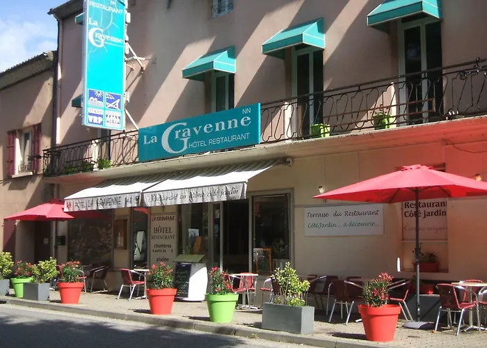 La Gravenne