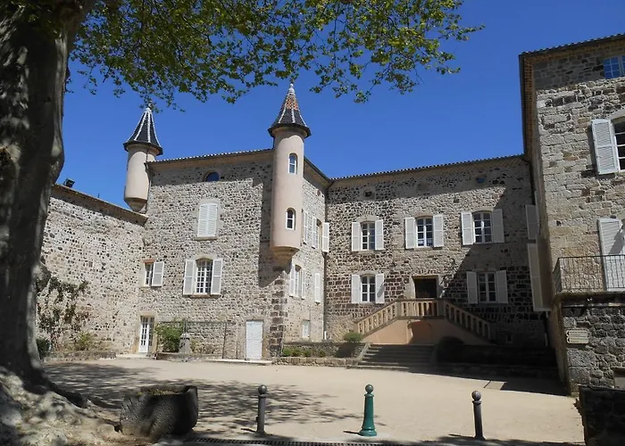 La Gravenne Hotell 2*