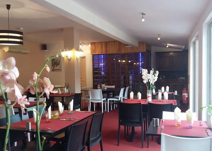 La Gravenne 2*