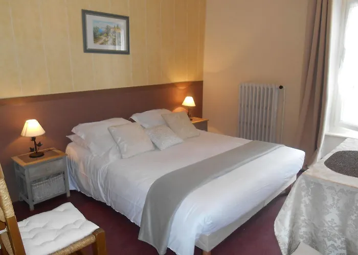 La Gravenne Hotel
