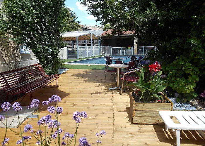 La Gravenne Hotell