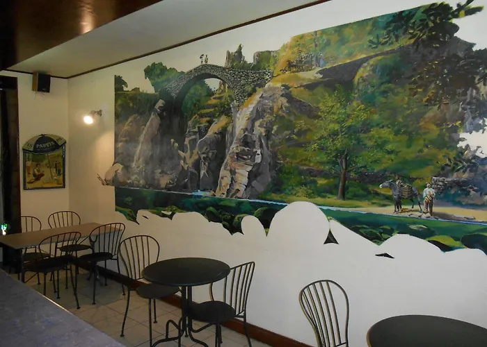 La Gravenne 2* Thueyts