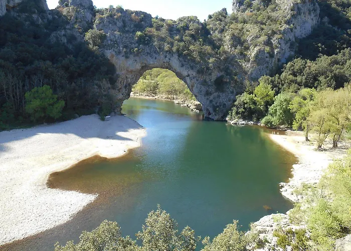 La Gravenne Thueyts
