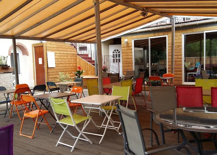 La Gravenne Otel