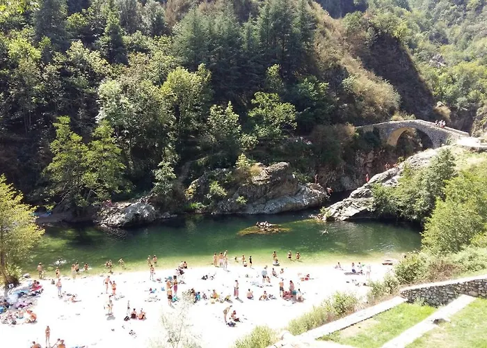 La Gravenne 2*