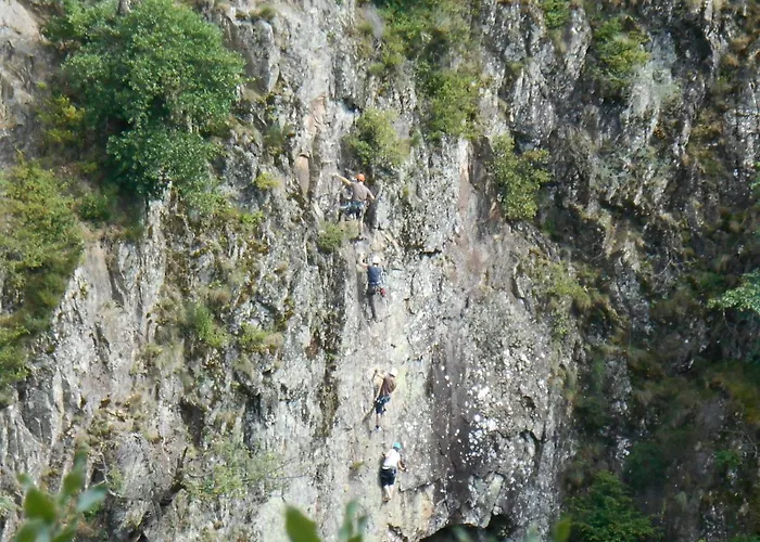 La Gravenne Hotel